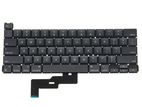 M1 A2338 2020 US Layout Keyboard Replacement