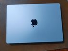 M1 Max 14" 32gb Graphic Ram 500gb Ssd