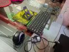 Keyboard & mouse for sell