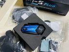 M1-S Plus Helmet Communicator