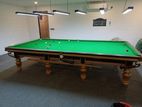 M1 Snooker Table