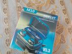 M10 Bluetooth