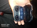 M10 Bt Wireless (new)