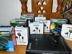 M10 Earbuds And Type C Earphone পাইকারি দামে