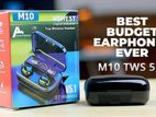 M10 tws Bluetooth