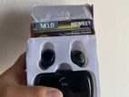 M10 TWS Earbuds