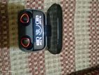 M10 TWS earbuds full fresh just 20 din used