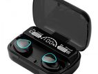 M10 Tws wireless earbuds