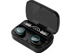 M10 Tws Headphone
