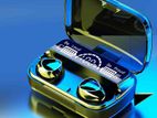 M10 Tws Wireless Earbuds