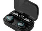 M10 TWS Wireless Earbuds