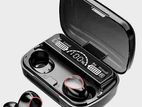 M10 V5.1 Bluetooth Stereo Earphone Wireless