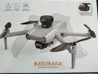 M101 max gps drone camera