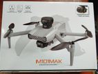 M101 Max Gps Drone Camera