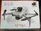 M101 Max Gps Drone Camera