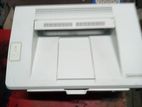 M102a Hp Laserjet Pro Laser Printer.