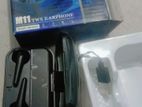 M11 tws earphone waterproof touch