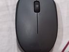 M171 Wireless Mouse Logitech Brand