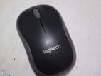 M185 Wireless Mouse