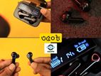 M19 Bluetooth Earbuds
