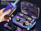 M19 Earbuds Tws Earphone Intelligente Touch Control Wirele