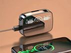 M19 Pro Earphone Bluetooth Wireless