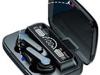 M19 Tws Bluetooth Earbuds