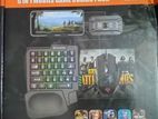 M1pro full combo pack game controller