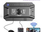 M1pro Mobile Controller Gaming Keyboard Mouse Converter (controller)