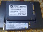 M.2 & sata ssd