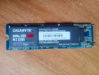 M2 gigabyte 256 GB