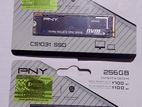 M.2 NVMe 256GB