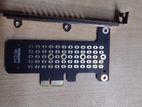 M.2 NVME Converter