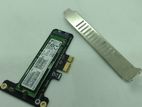 M.2 NVME Converter