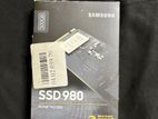 M.2 SSD 500GB Samsung