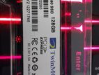 M.2 ssd Twin Mos