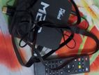 M20 tv box