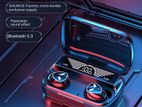 M20 Tws Wireless Earbuds Bluetooth V5.3