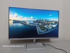 m24f fresh monitor hp as like new