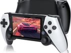 M25 Handheld Game Player Portable Retro Games For Ps1 Psp N64