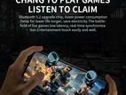 M25 Tws Gaming Headset Power Bank Noise Reduction Earphones