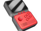 M3 Game Box Built in 900 Retro Classic Games Mini Handheld Console