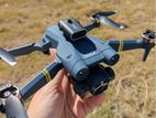 M3 Max Brushless Drone With Gimbal Camera