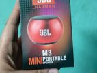 M3 Mini Portable speaker