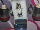 M4 LED HEADLIGHT BULB & FOG LIGHT