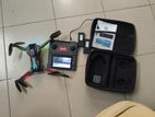M66 Max Gps Drone