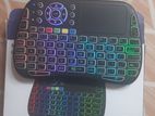 M9 Mini Wireless Keyboard Touchpad