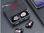 M90 Pro TWS Stereo Gaming Earbuds