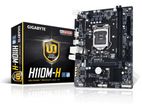 Gigabyte Motherboard