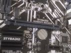 Gigabyte Motherboard